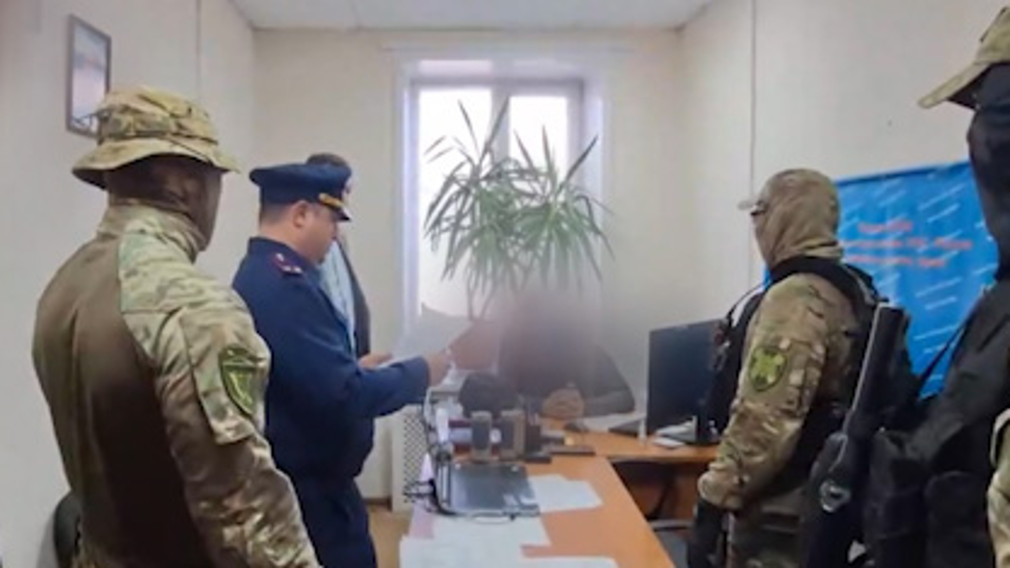 Двух сотрудников Центра госинспекции по маломерным судам задержали в Забайкалье за взятки