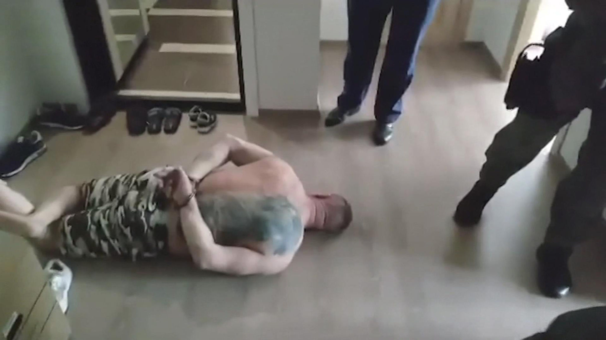 Участникам серой схемы должностных лиц ФСИН вынесен приговор