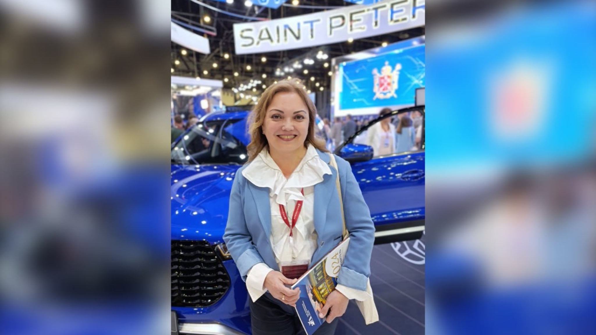Елена Таникова возглавила Министерство труда и соцзащиты Марий Эл