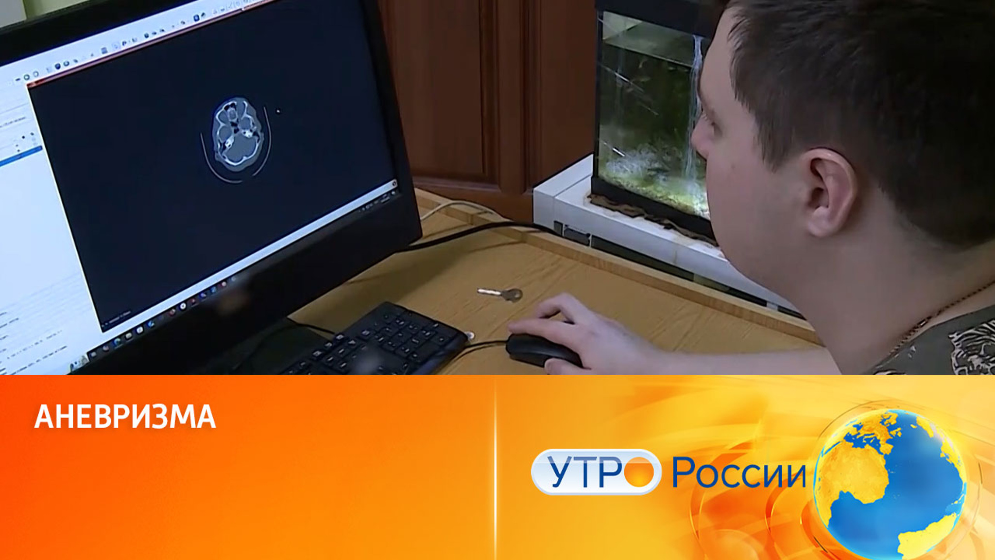 Цифровой помощник для врачей