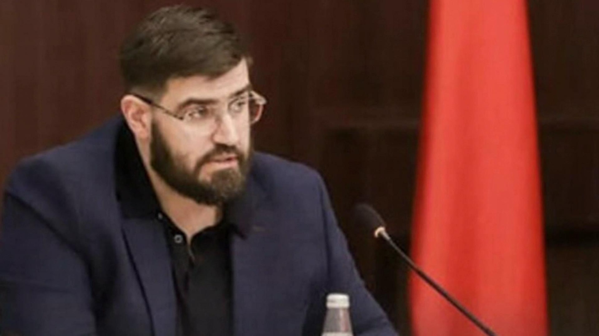 Бывший первый замглавы Химок обвиняется в получении особо крупной взятки