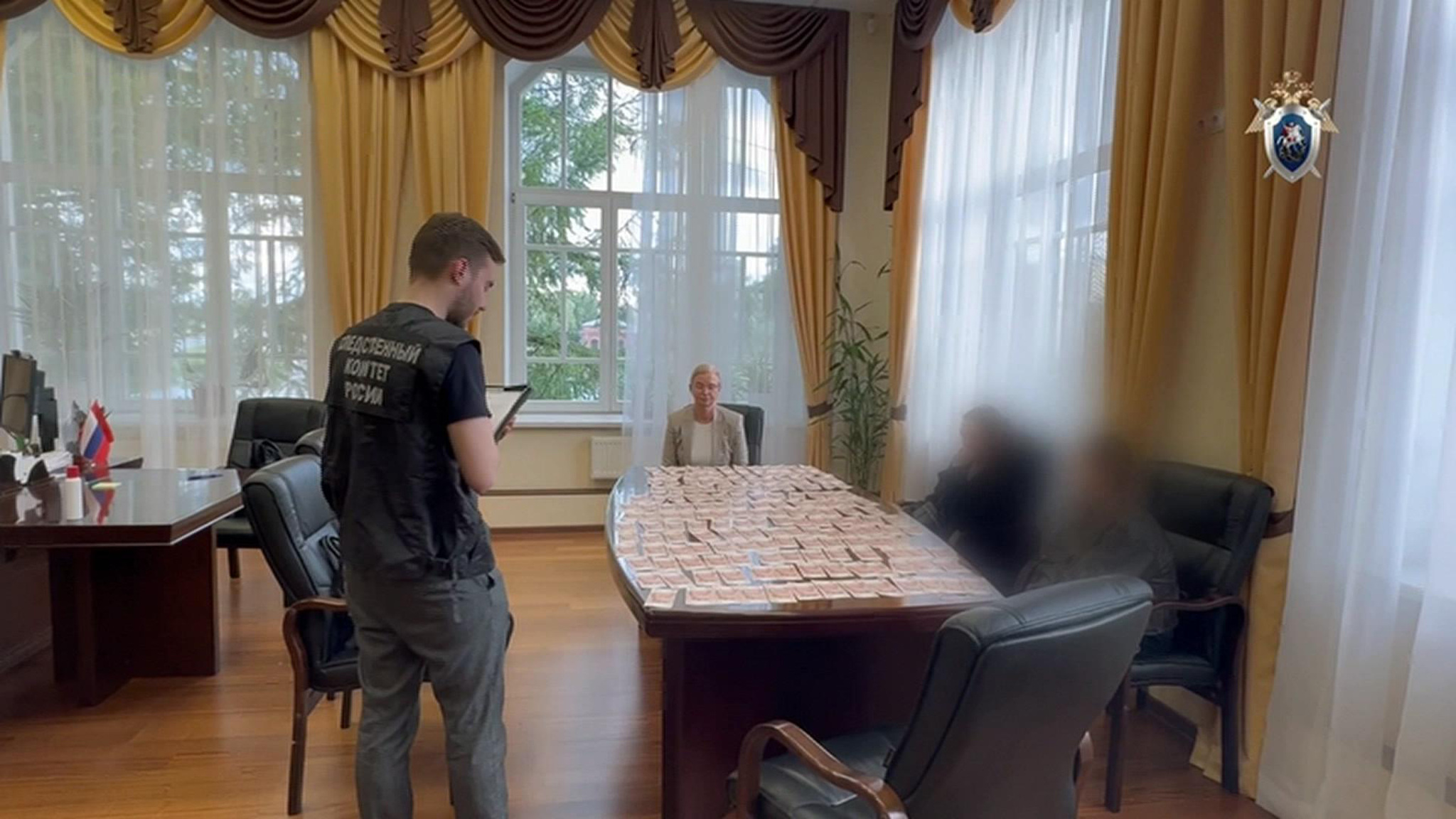 На чем озолотились колпинские чиновники