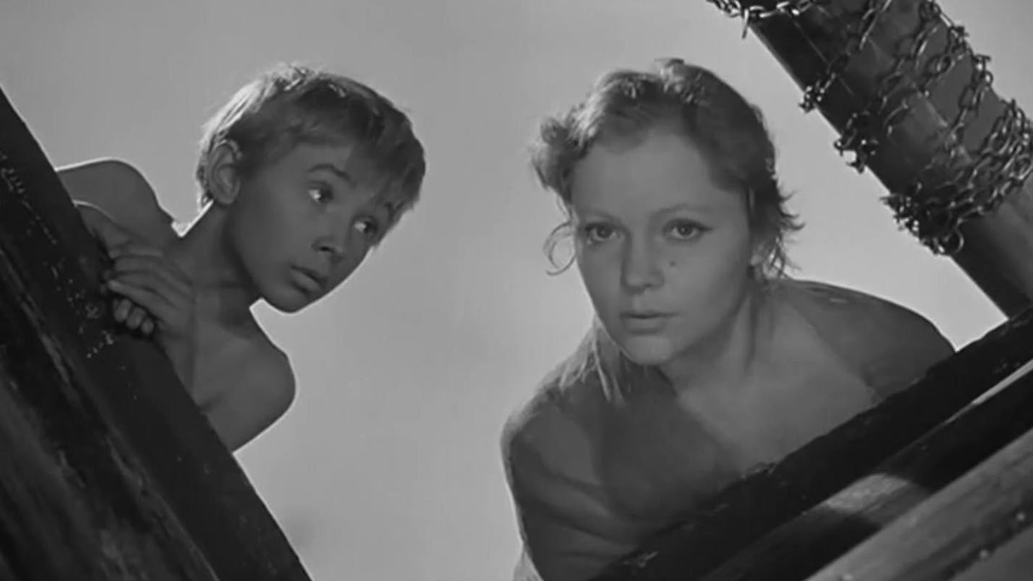 Кинофестиваль "Зеркало. Философия Тарковского" открылся в Юрьевце