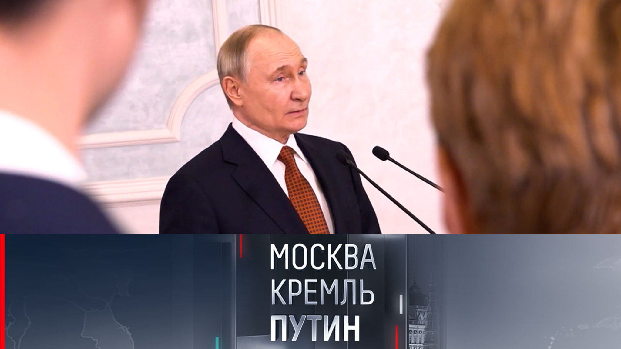 Самые яркие и жесткие заявления Путина прозвучали в адрес НАТО
