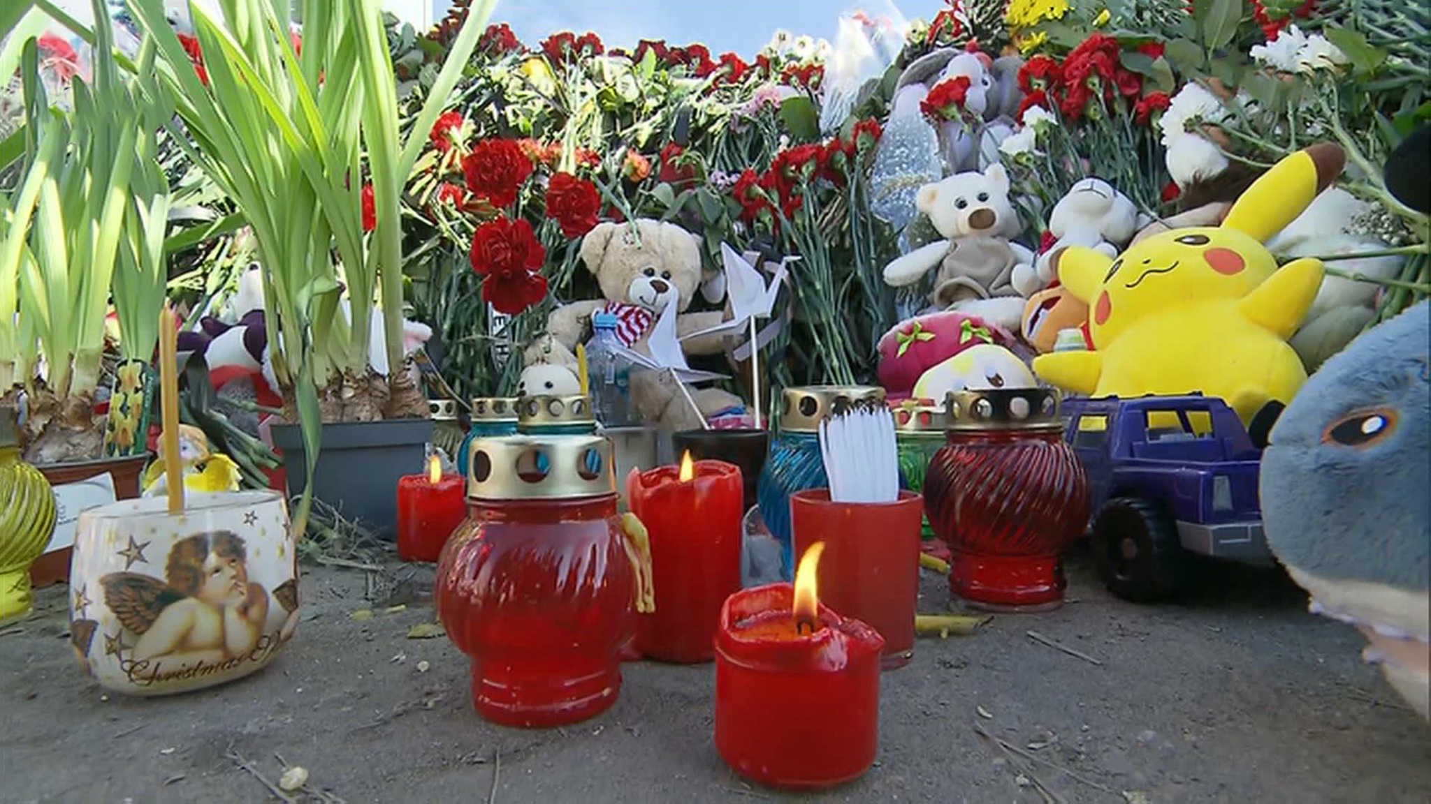 Один террорист из "Крокуса" раскаялся