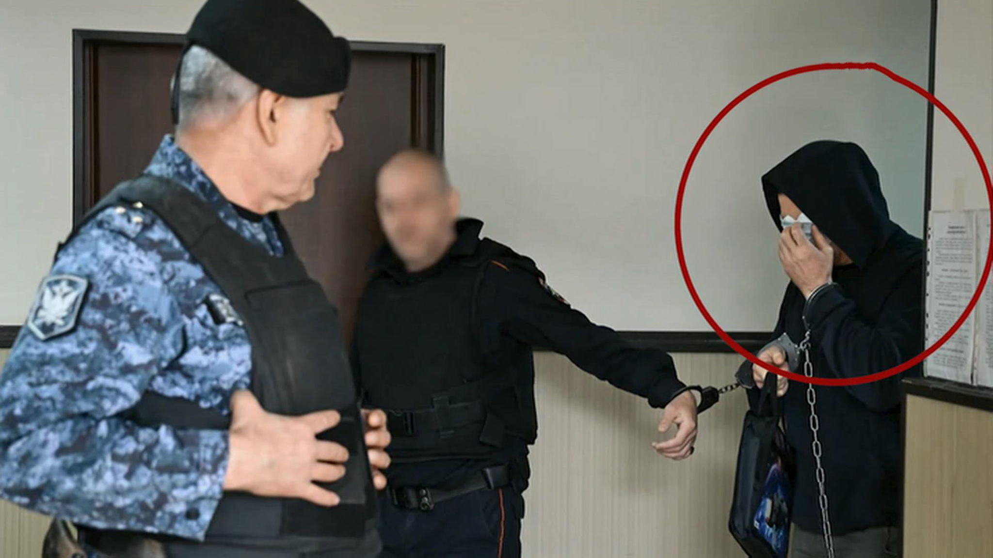 Экс-спецназовец сдал банду, чтобы не получить пожизненное