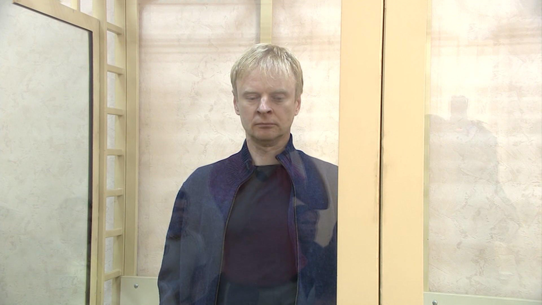 Ректор-коррупционер предстанет перед судом