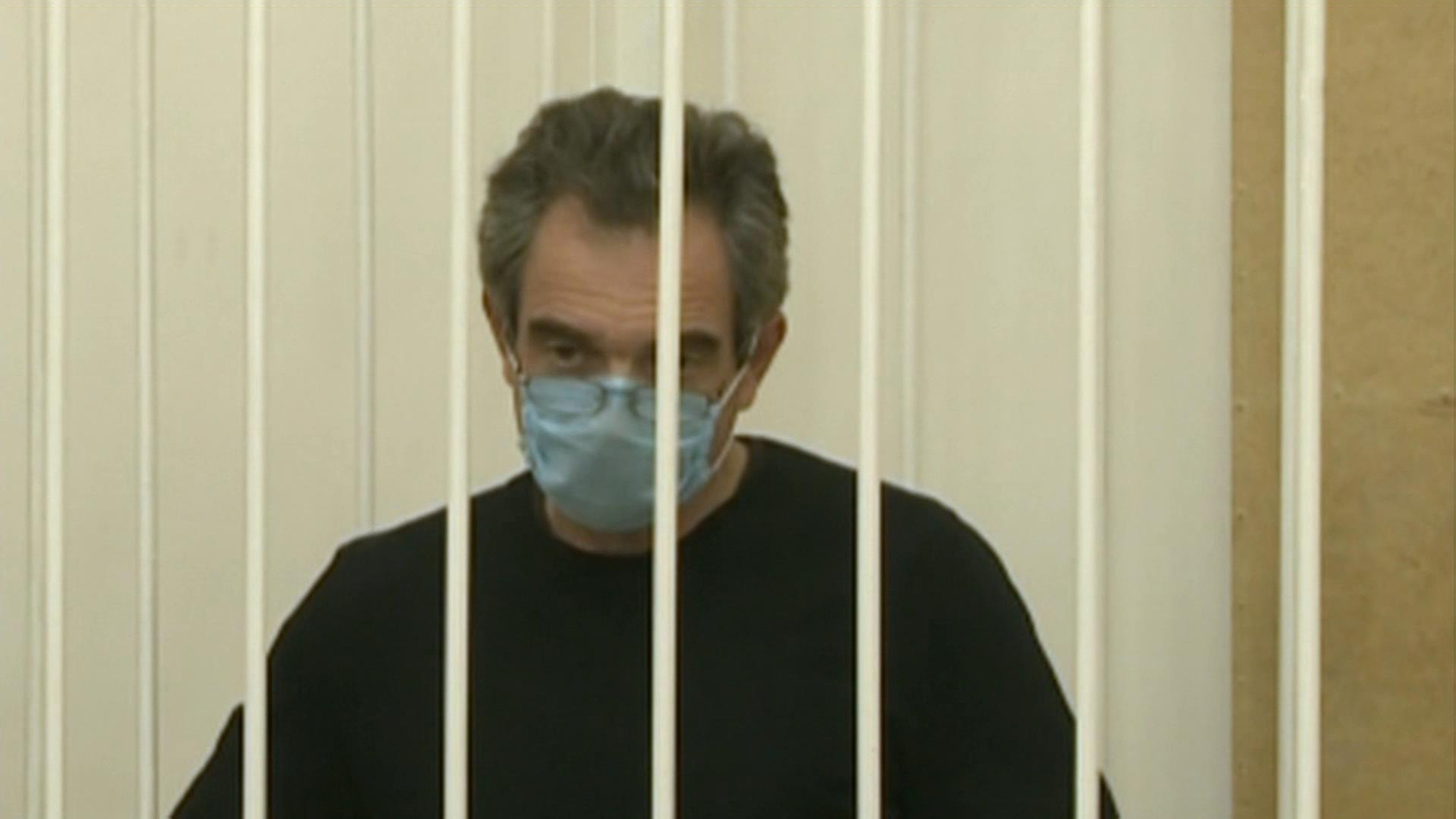 У главного строителя "Крестов-2" изъяли квартиры, дома и машины