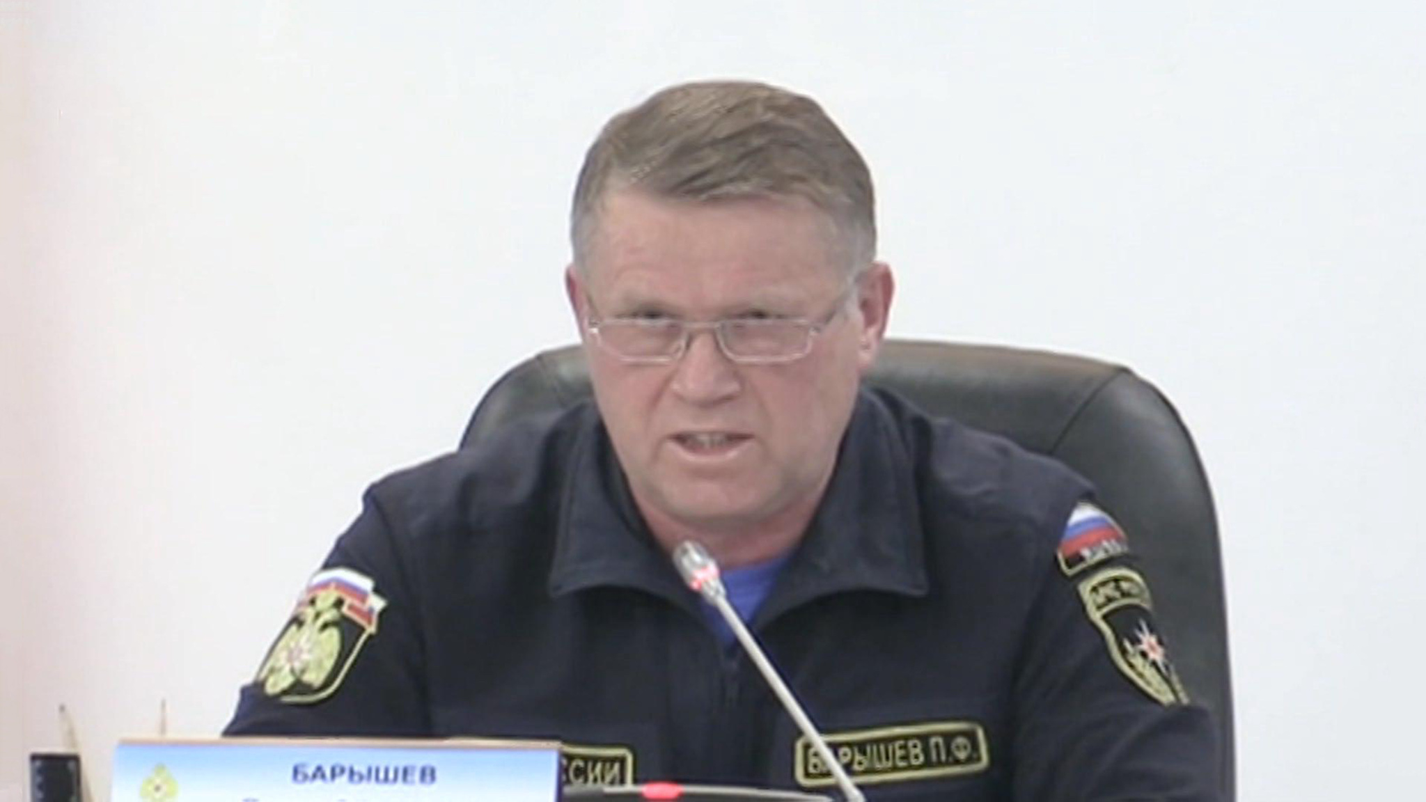 Бывшего замминистра приговорили к 3 годам колонии