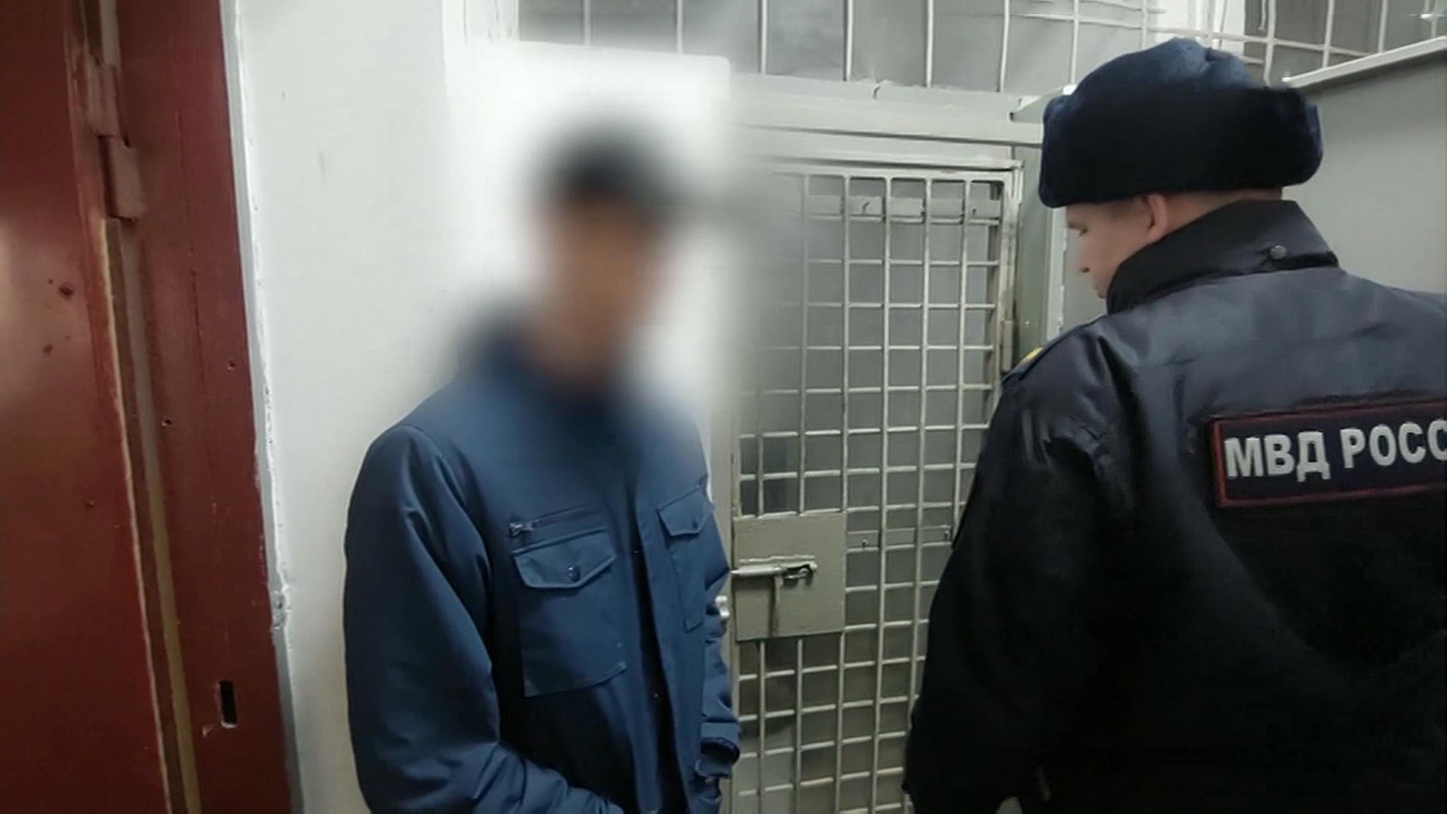Члены виртуальной мафии понесут наказание