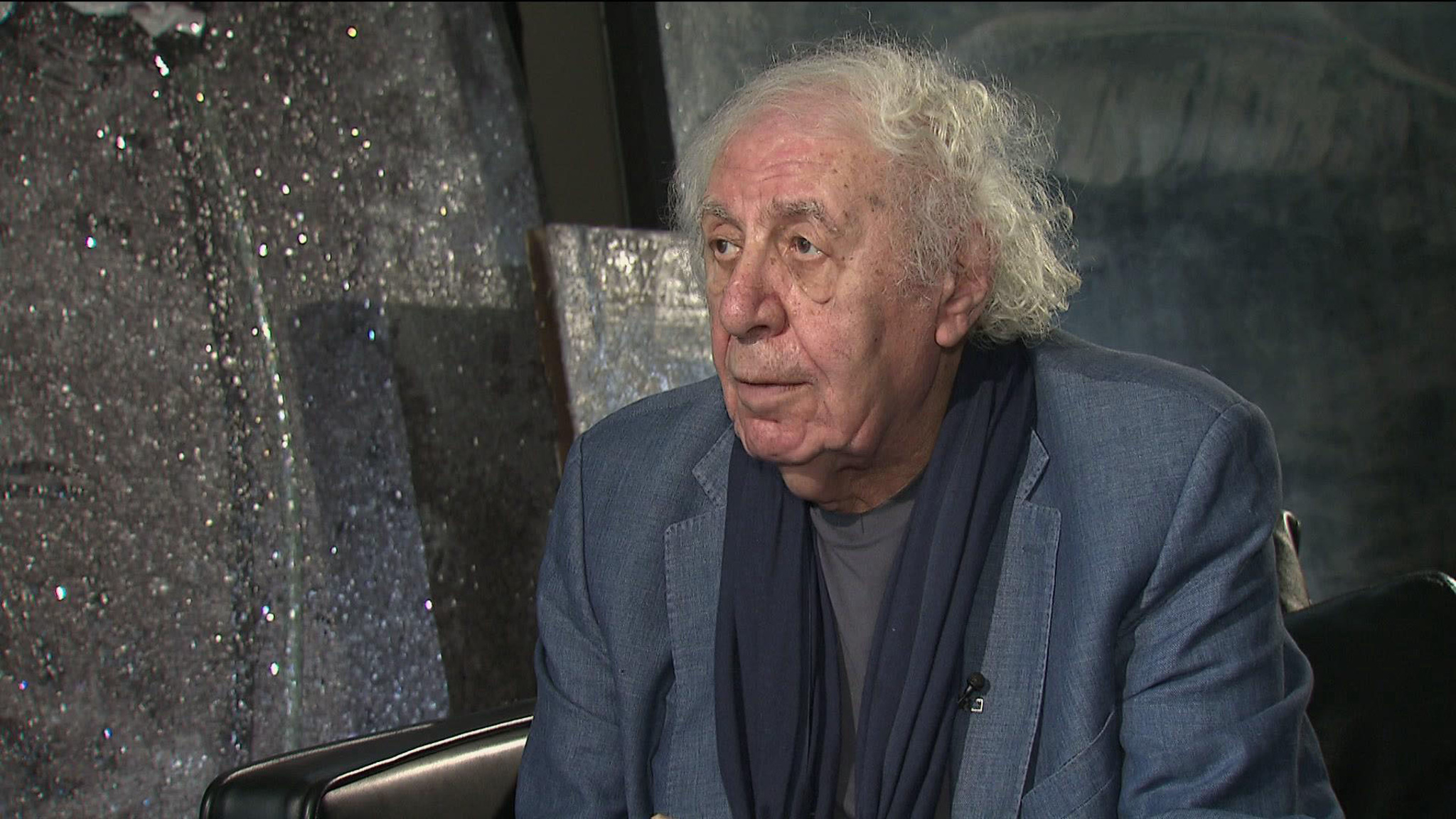 85 лет исполнилось Юрию Куперу