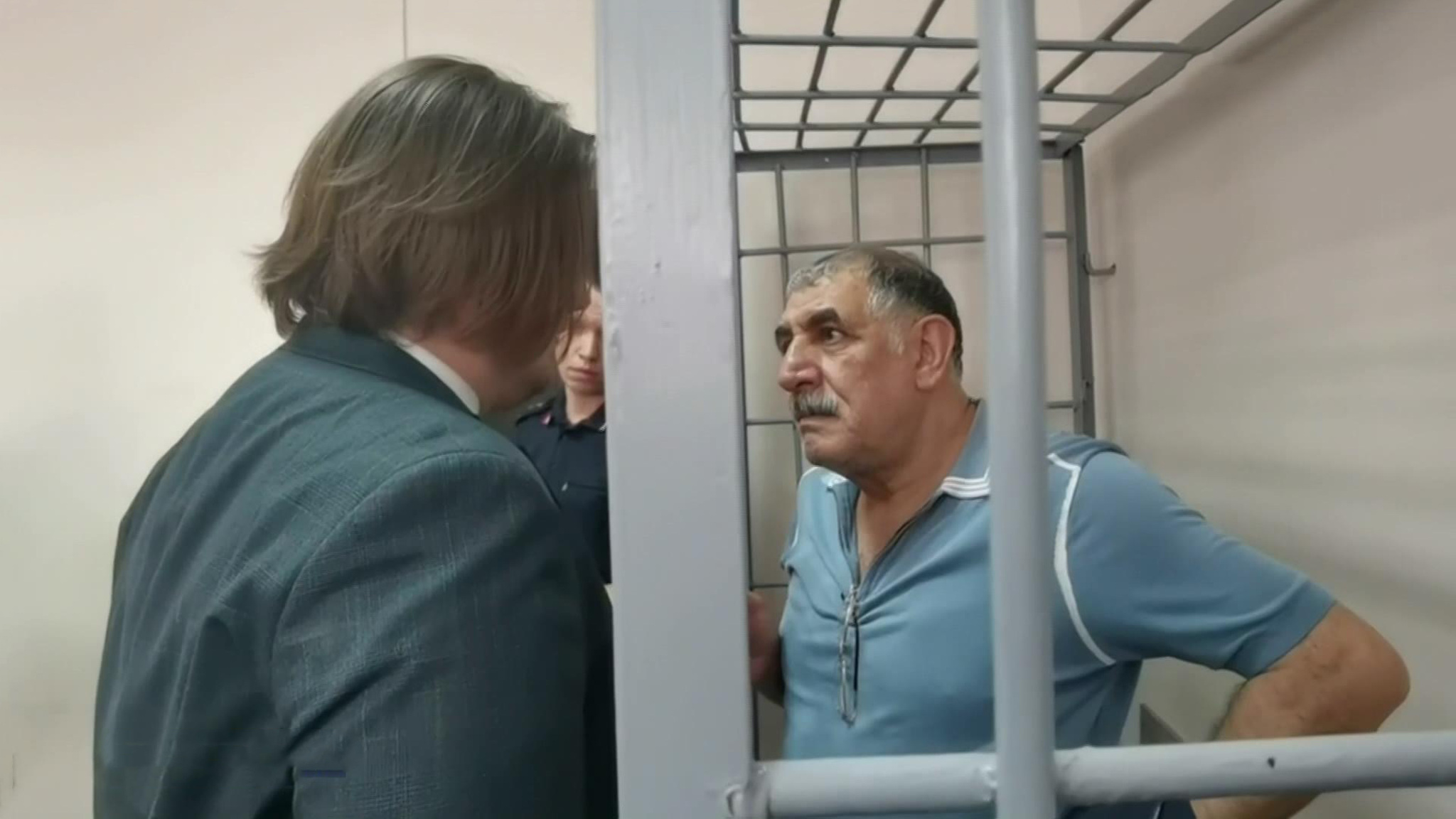 Громкие аресты в Екатеринбурге: банда годами держала город в страхе