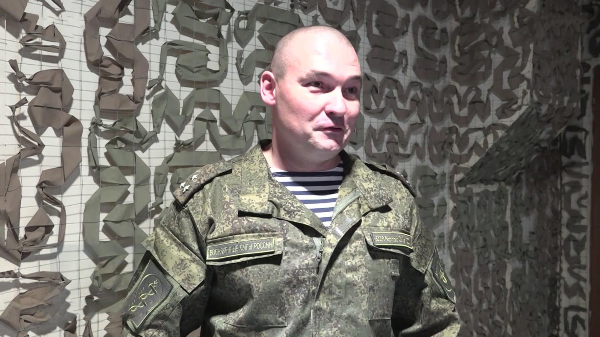 Позывной Варяг: чем запомнился генерал-майор Гудков