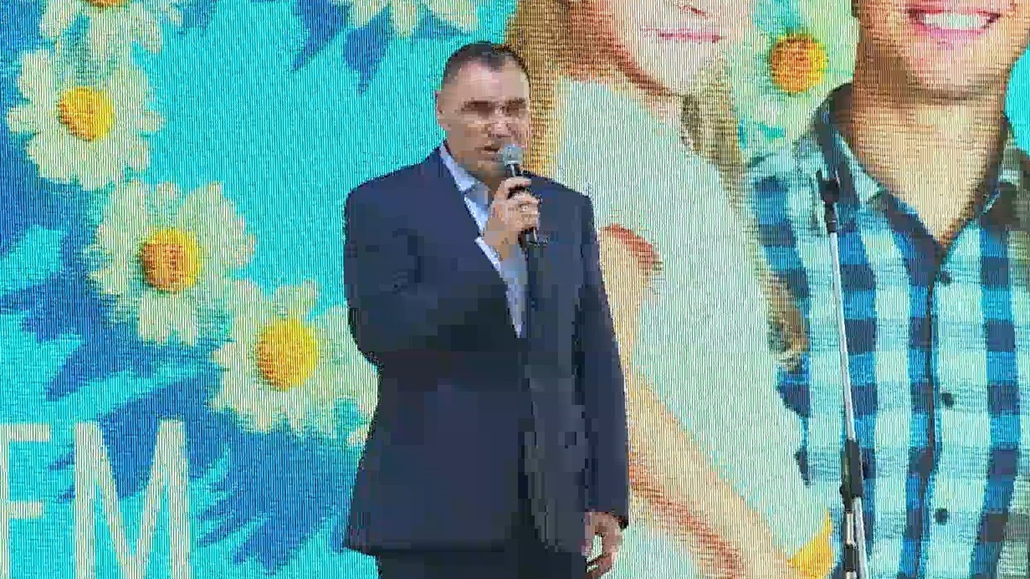 Мать-героиня, семьи года и крепкие супружеские пары в Марий Эл удостоены наград в честь Дня Петра и Февронии