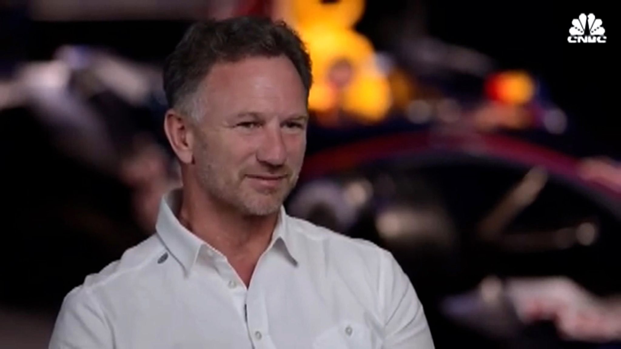 Уволен руководитель команды "Ред Булл" из "Формулы-1"