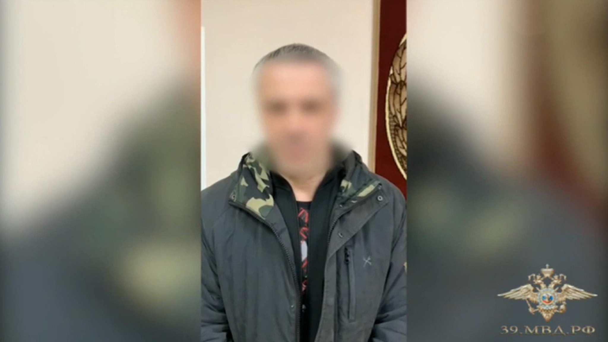 В Калининграде осужден преступный авторитет