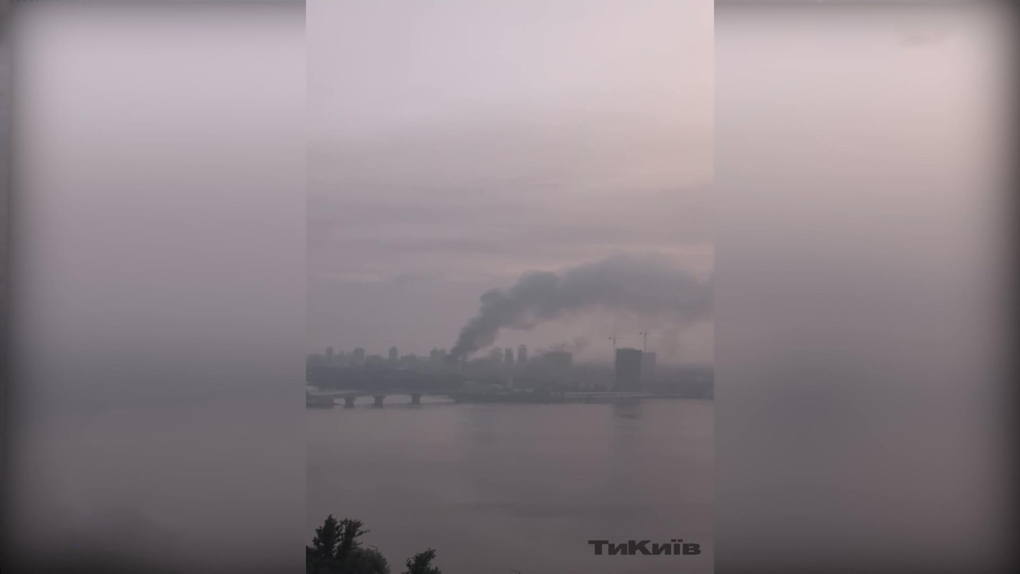 Новый массированный групповой удар по предприятиям ВПК Украины