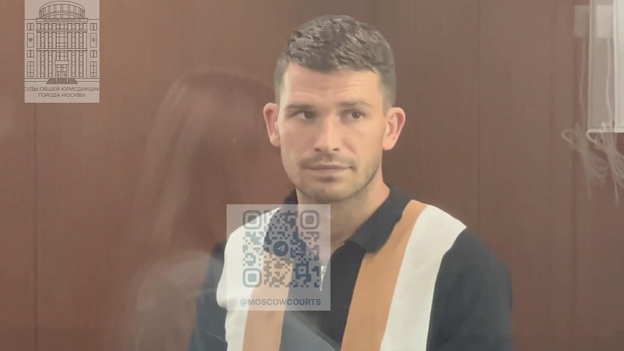 Арбитру Головко грозит до 7 лет лишения свободы по делу о договорном матче