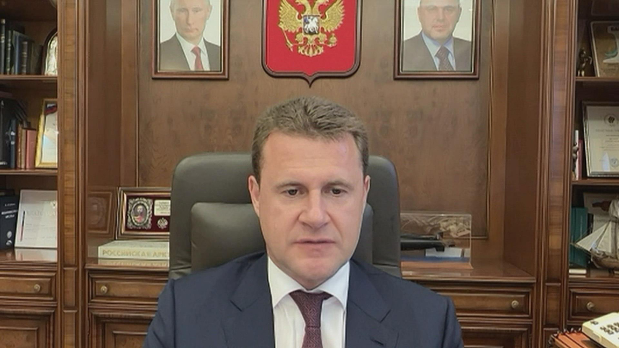 Алексей Чекунков: развитие Арктики без участия России невозможно