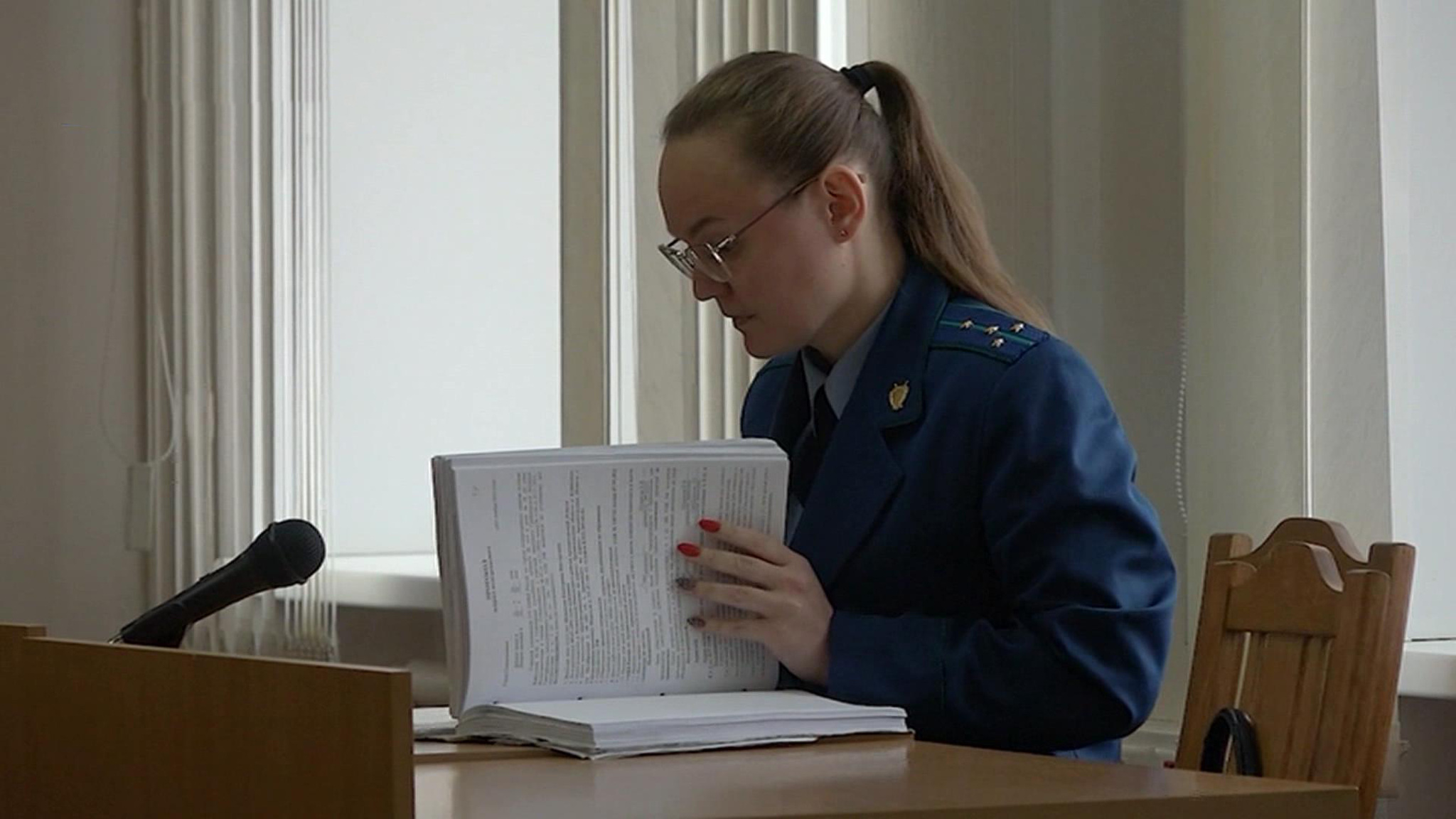 В Северодвинске любовный треугольник привел на скамью подсудимых