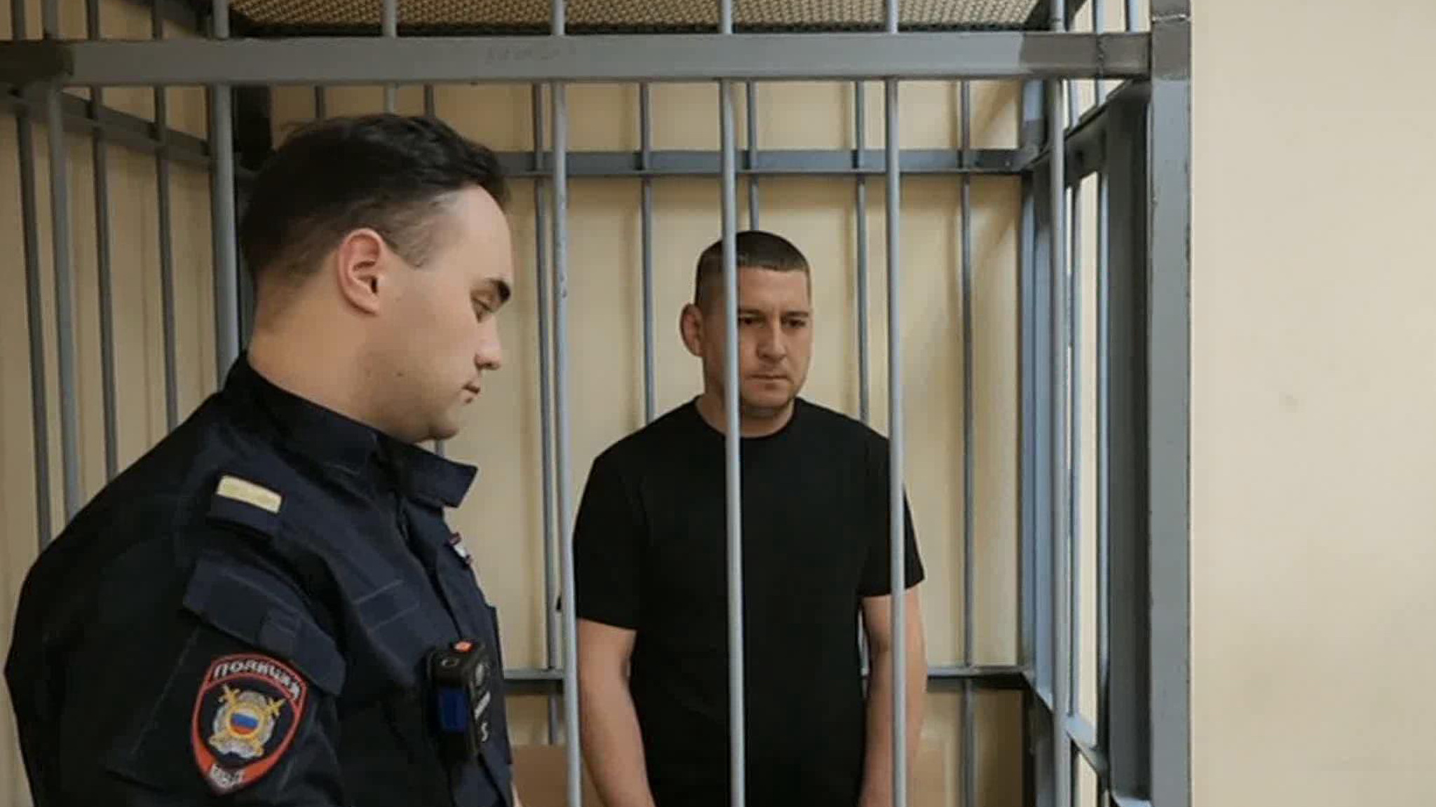 В Петербурге арестовали высокопоставленных сотрудников МВД
