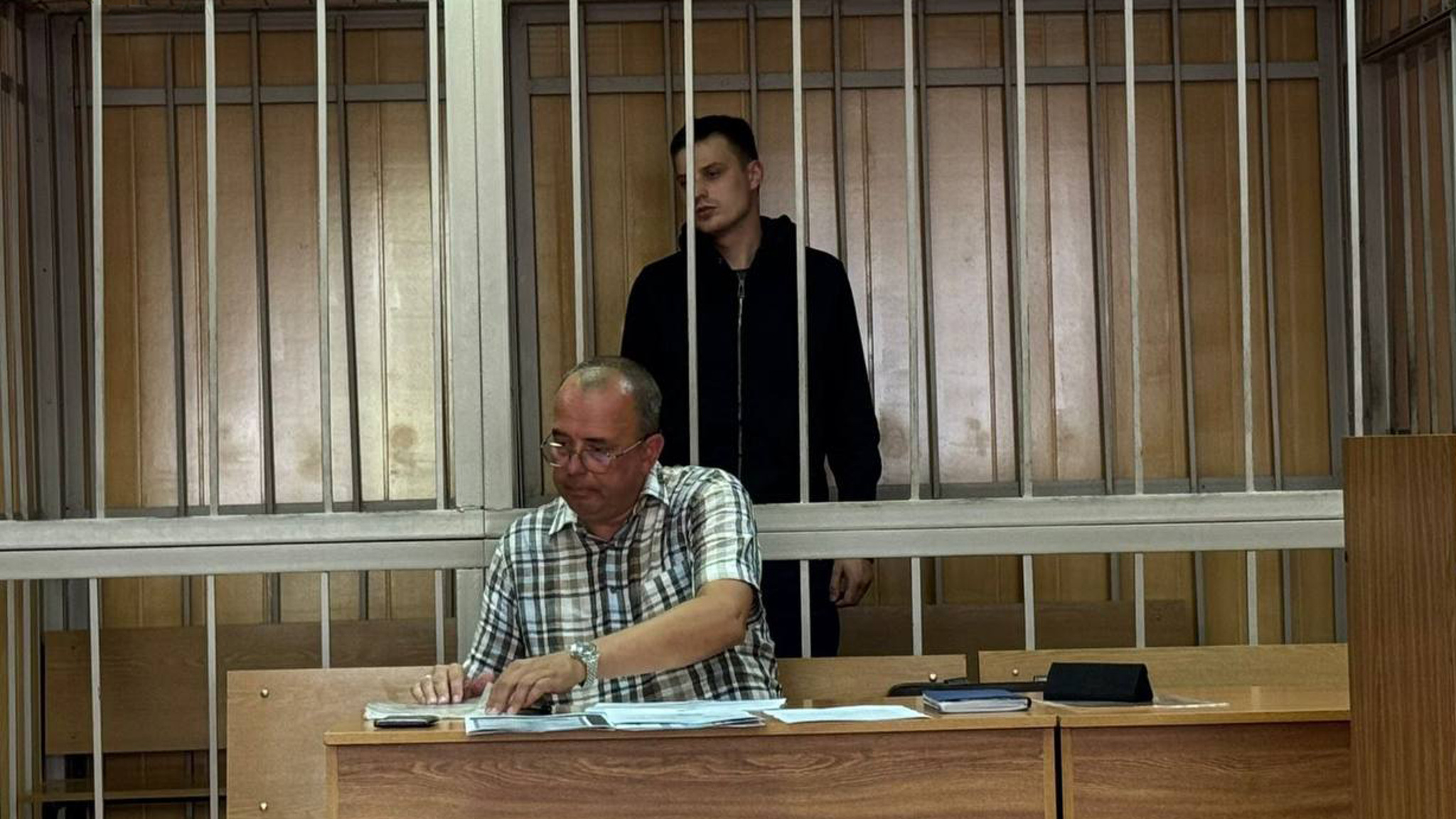 Суд отправил в СИЗО водителя, сбившего людей на Бережковской набережной