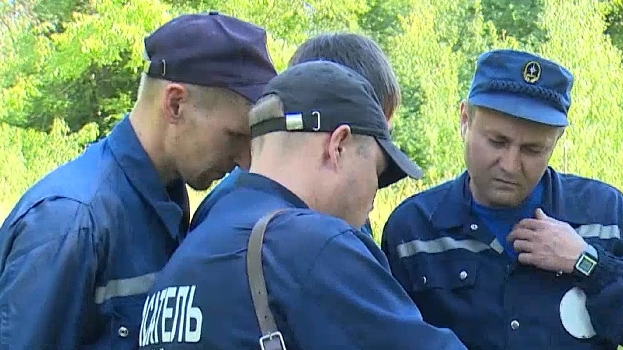Как не заблудиться в лесу, рассказали добровольцы "ЛизаАлерт" в эфире "Радио России – Марий Эл"