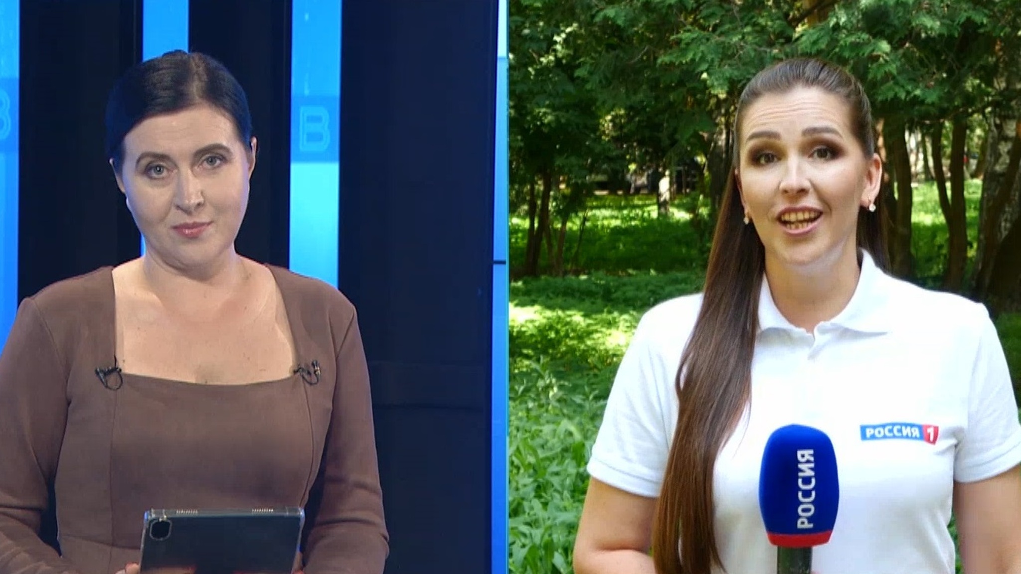 Тёплая погода продолжит радовать жителей Марий Эл на этой неделе