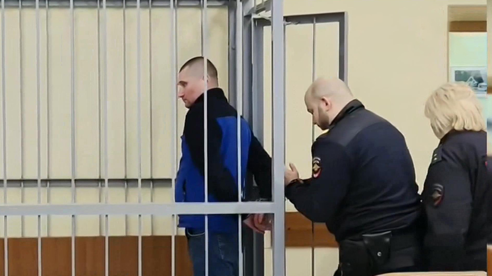 Приговор за избиение соседей в Мурманске могут обжаловать