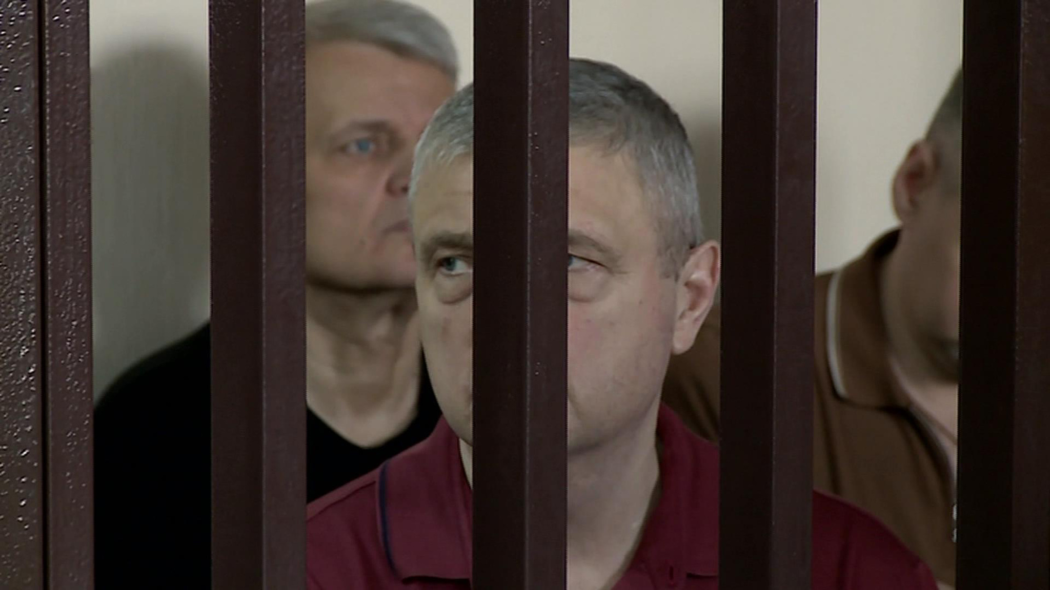 В Самаре судят бывшего начальника регионального главка МЧС