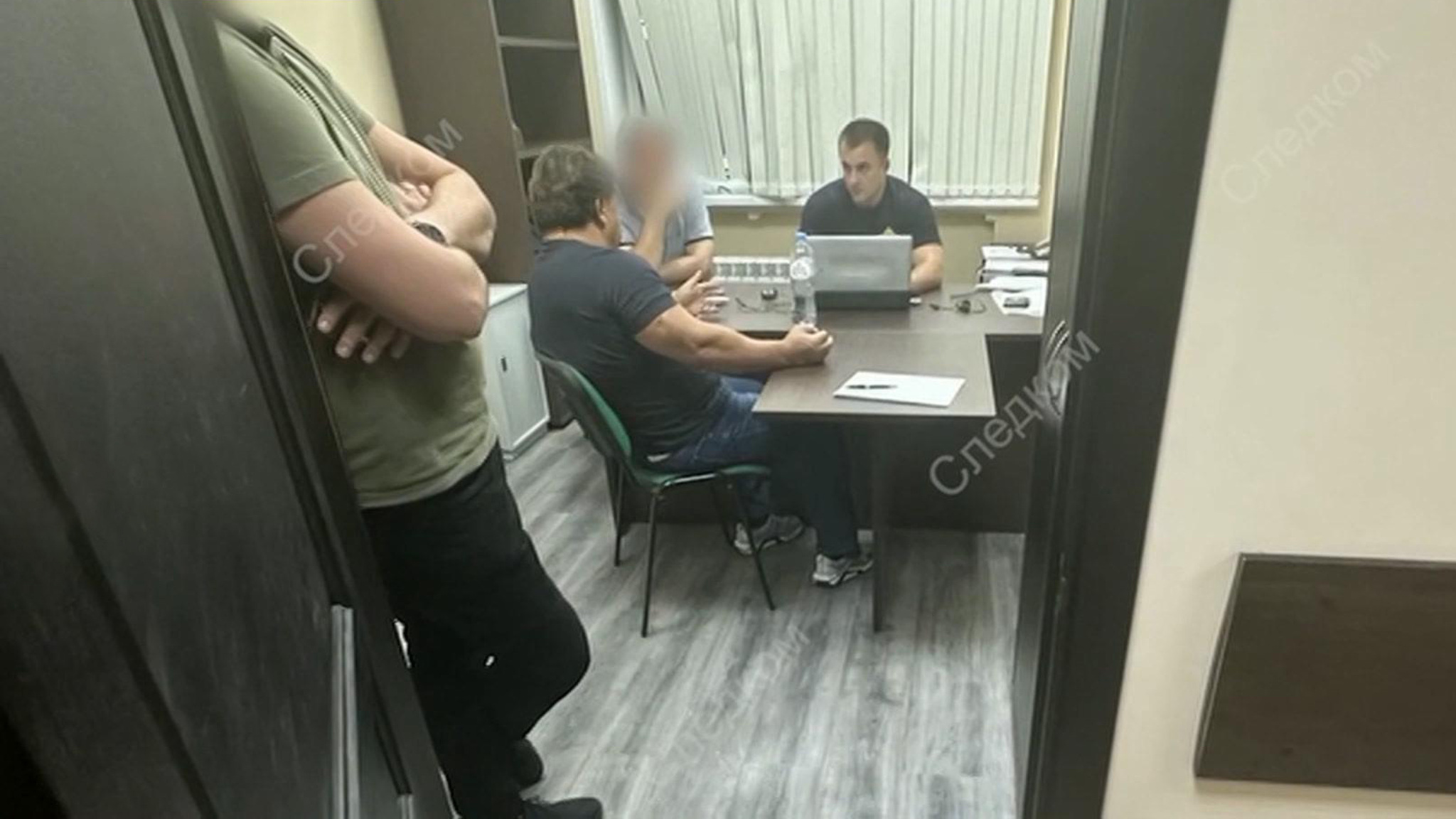 Убийство 25-летней давности раскрыто в Приморье