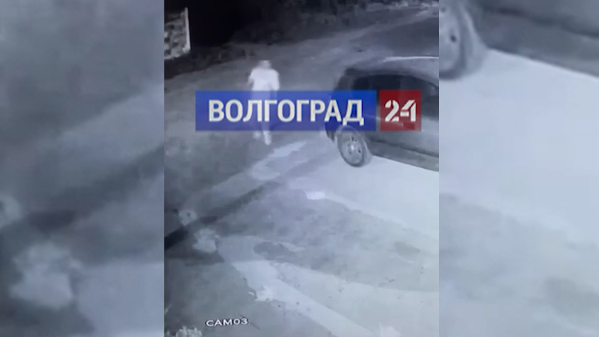 В Волгоградской области мужчина ударил заступившуюся за женщину прохожую