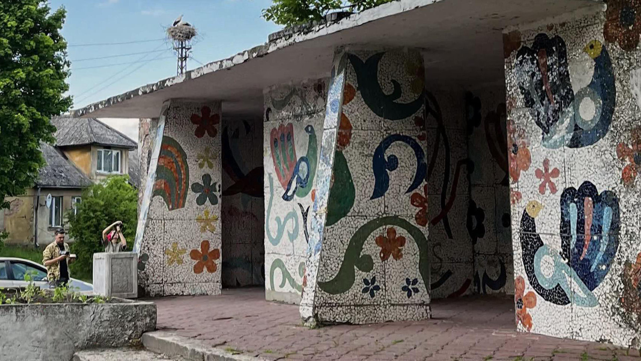 Дайджест новостей культуры