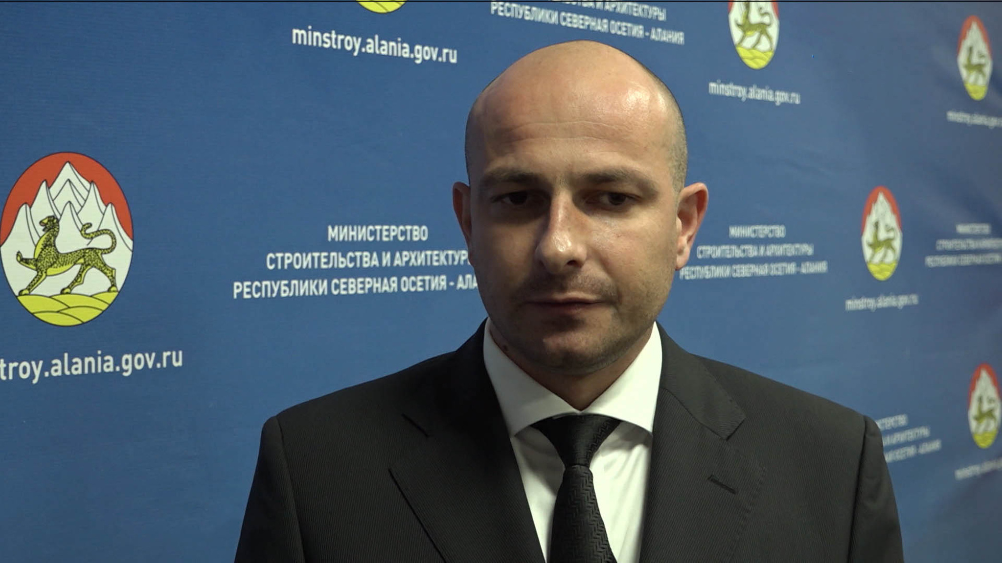 На капремонт и оснащение Центра олимпийского резерва необходимо около 230 млн рублей – Марат Бетанов