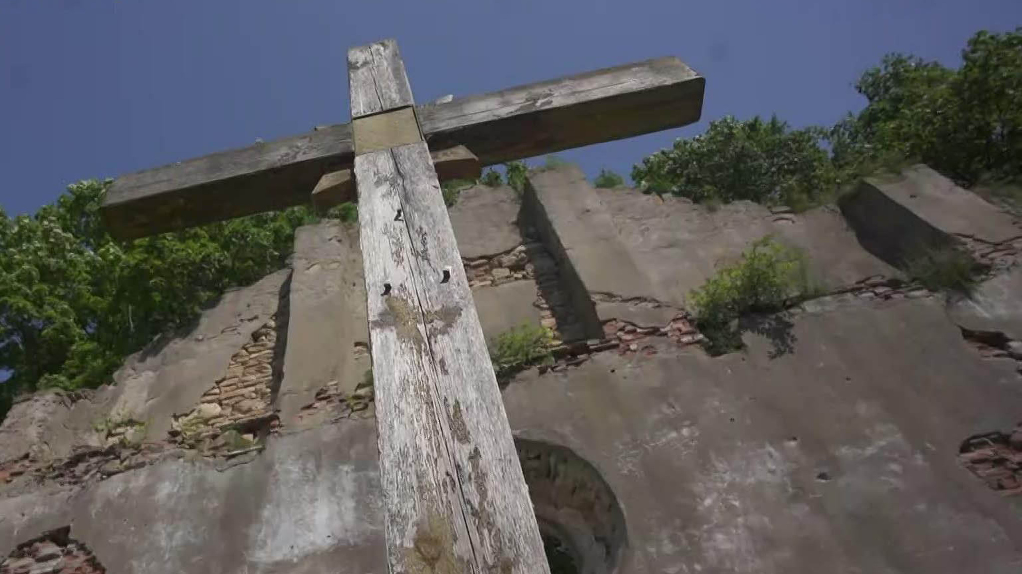 В Ленобласти планируют восстановить лютеранскую кирху XVII века