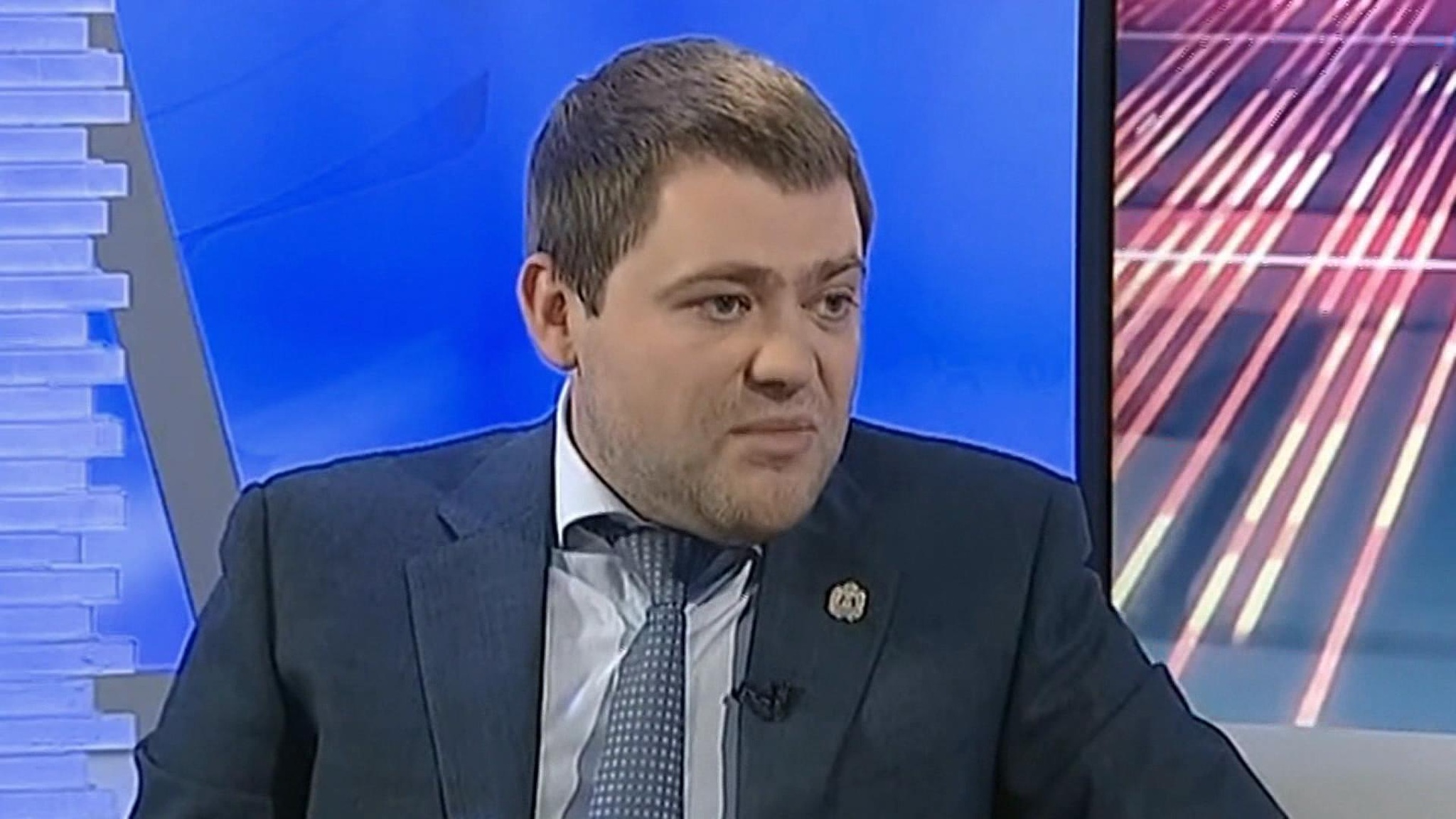 Арестован зампред новгородского правительства по делу о крупной взятке