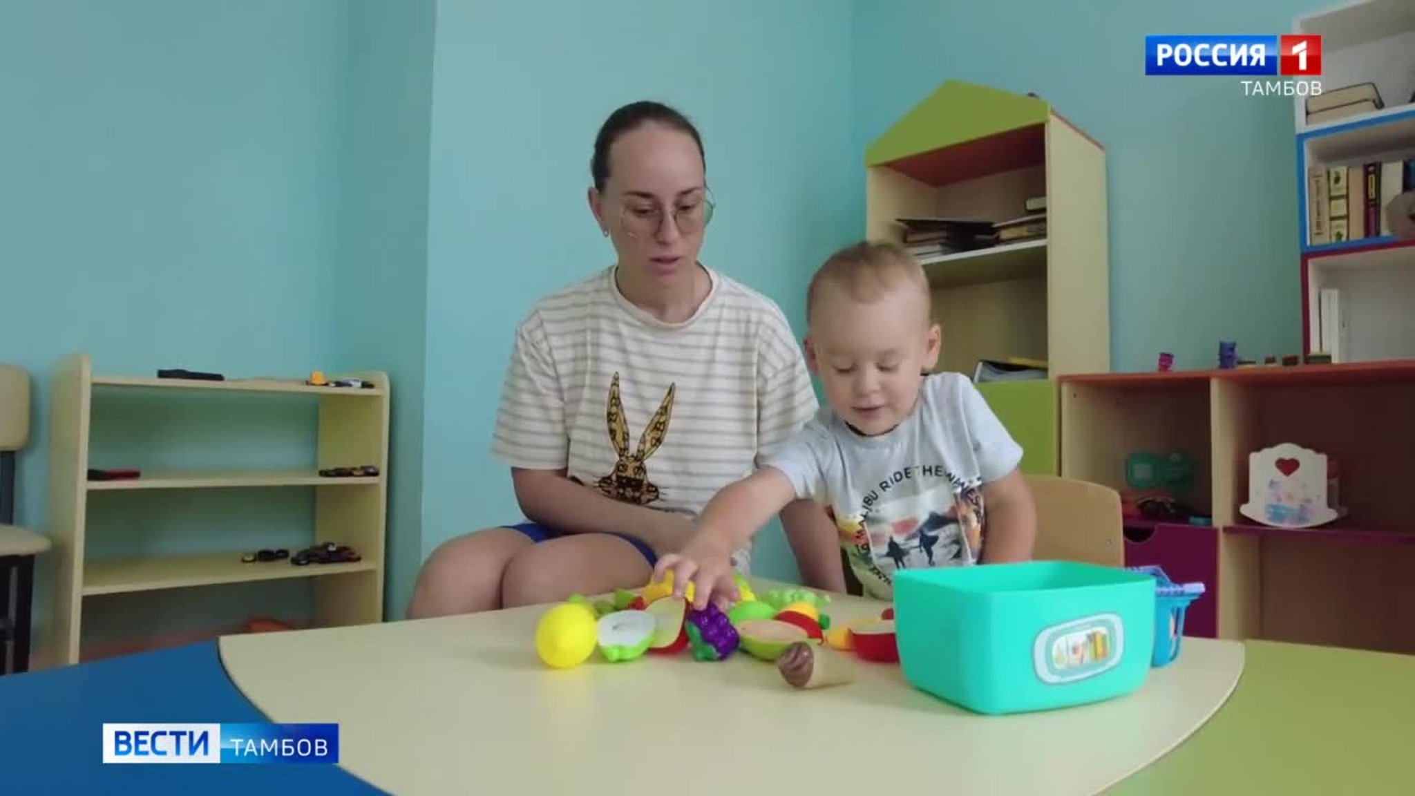 Лето – сезон пищевых отравлений