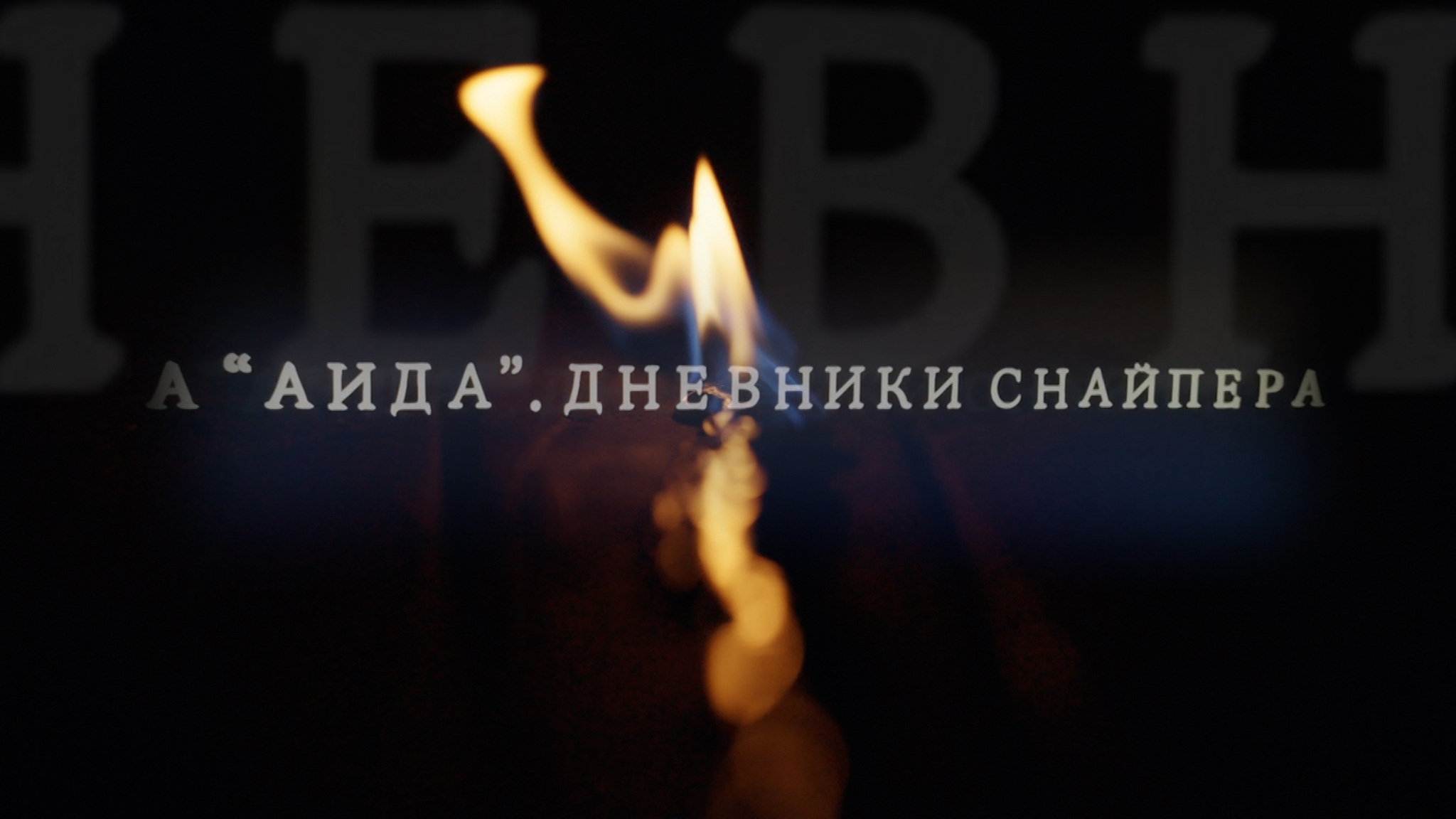 Книга Аида. Дневники снайпера