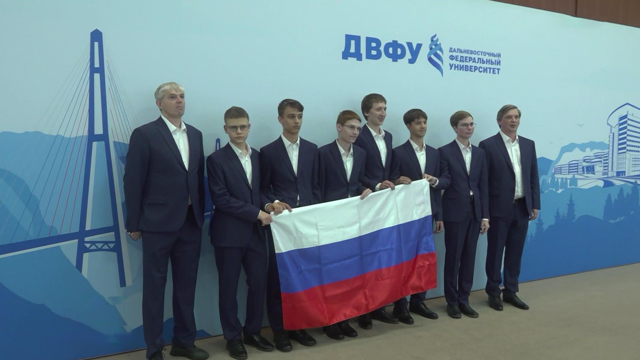 Российским школьникам по плечу самые сложные в мире задачи