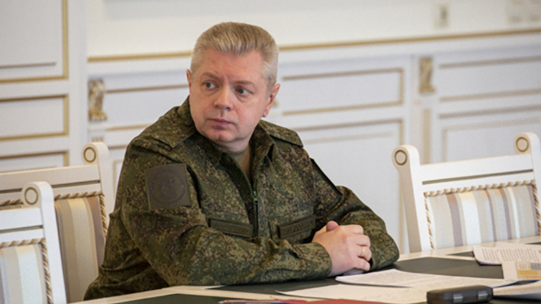 Константин Корпусов официально назначен заместителем председателя СКР