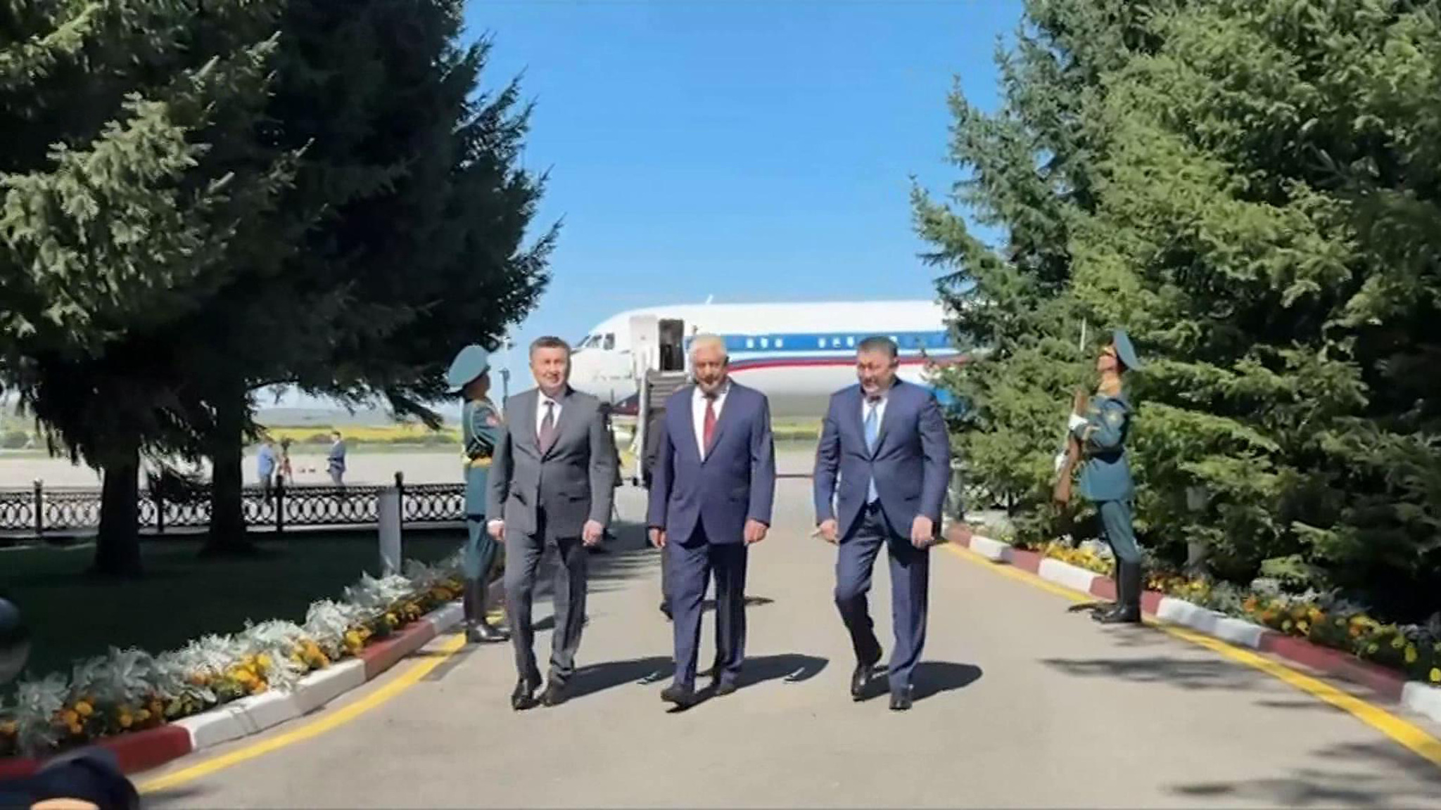 Россия и Казахстан объединяют усилия в борьбе с преступностью