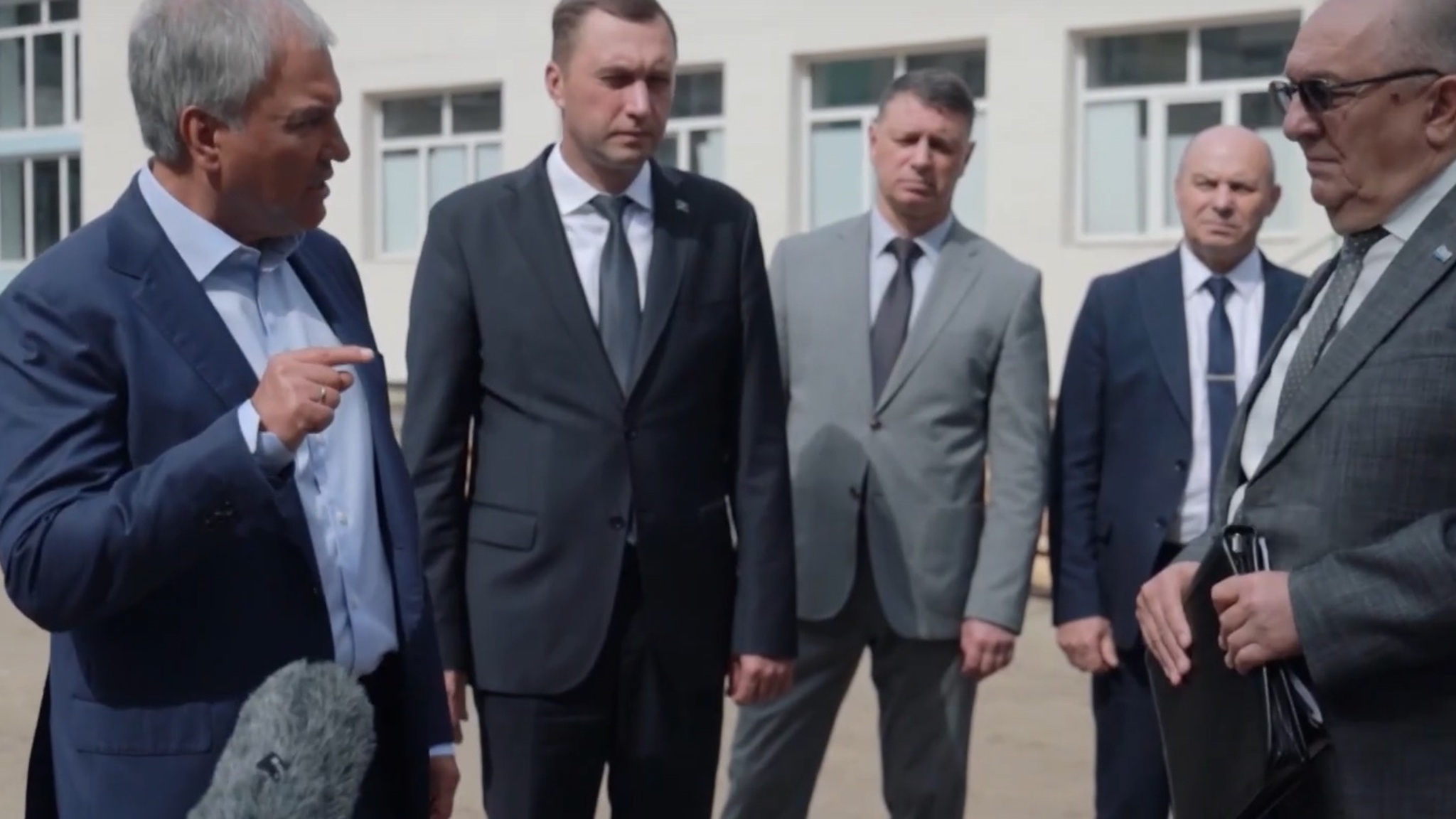В Саратовскую область приходит крупный бизнес