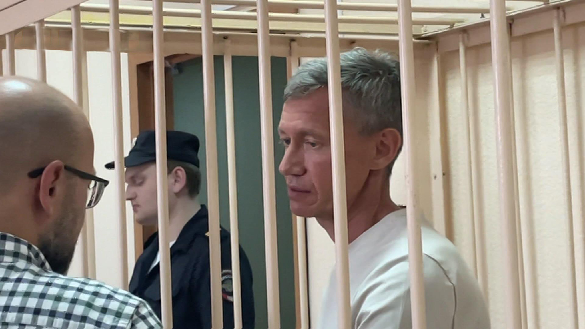 Банкира Богданчикова подозревают в коммерческом подкупе и крупном хищении