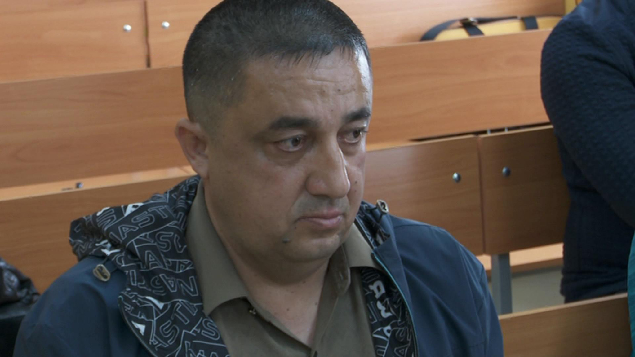 Отправляется за решетку еще один герой оренбургской "метаноловой осени"