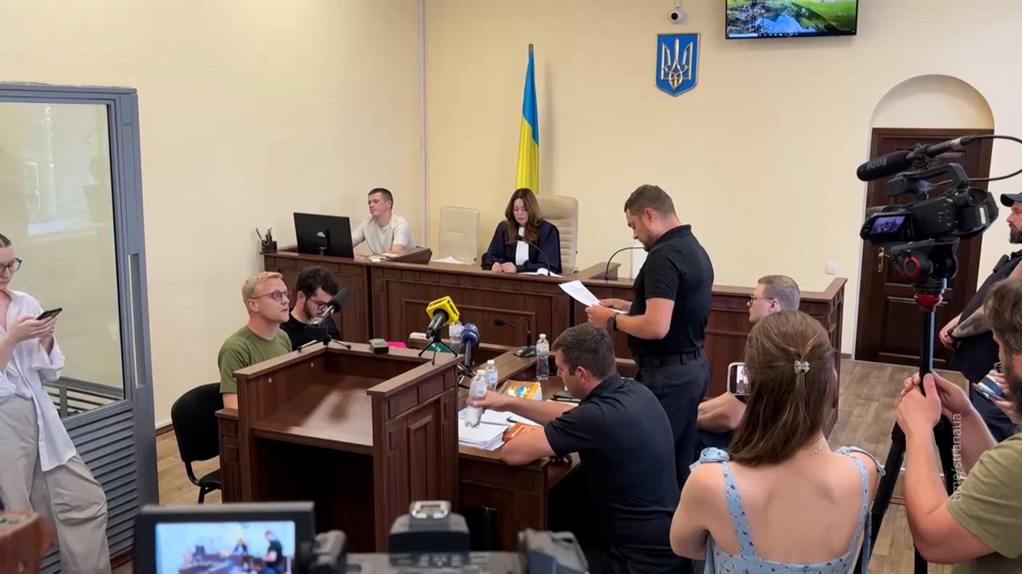 На Украине Зеленского борются не с корупцией, а с ее противниками