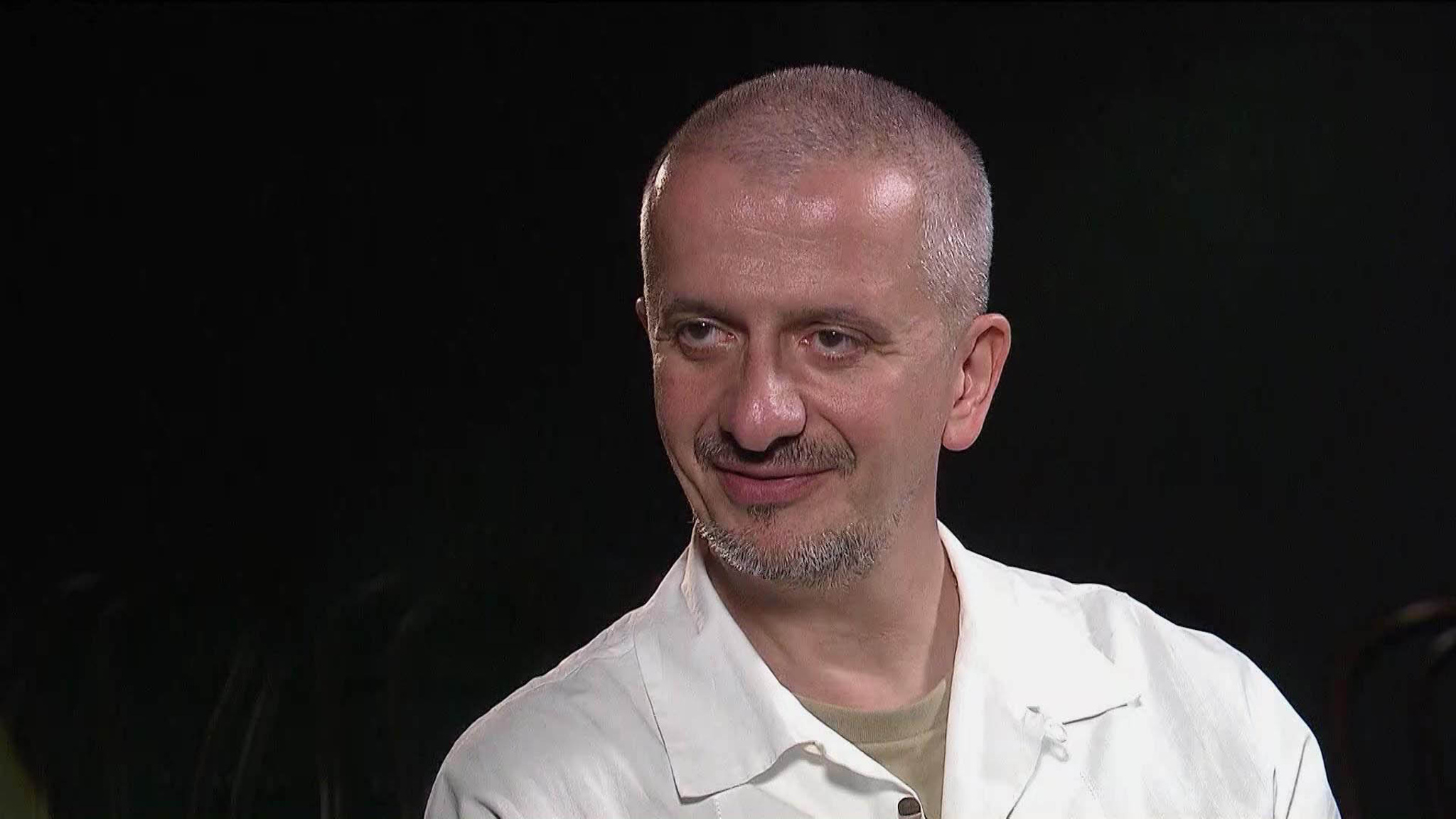 Константин Богомолов празднует юбилей