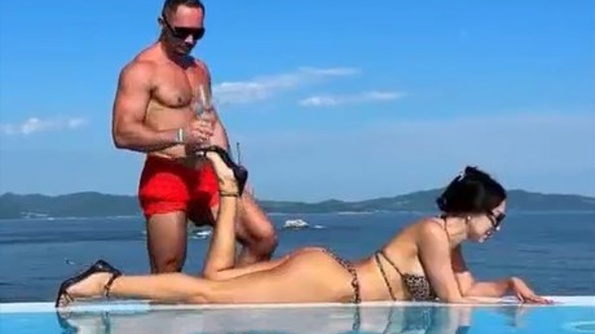 Налаженный канал миграции в Приморье обеспечивал "люксовую" жизнь сотруднику полиции