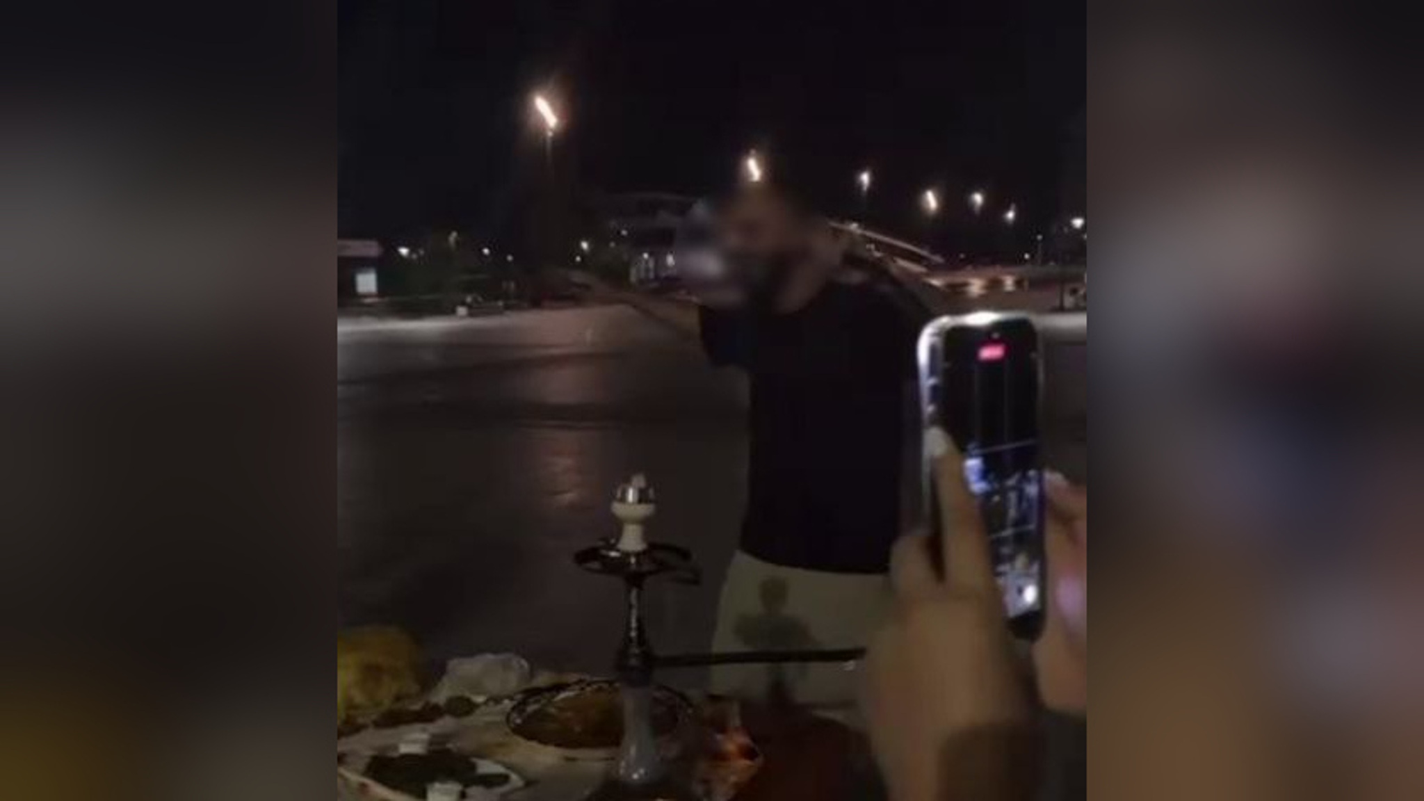 За шумную вечеринку с алкоголем в центре Благовещенска арестовали троих горожан