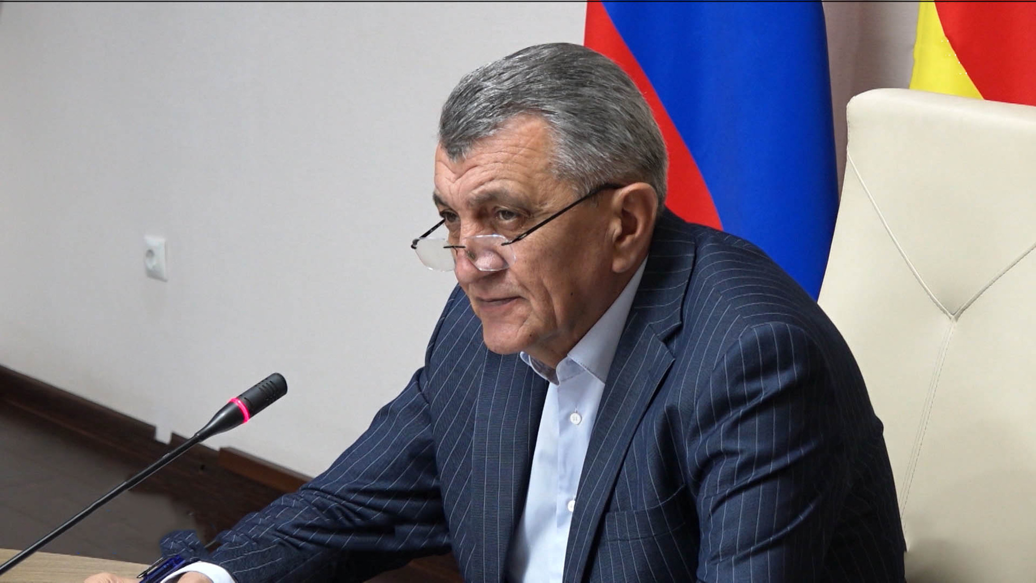 Арвы комы фæндаг гом у транспорты алы хуызтæн дæр