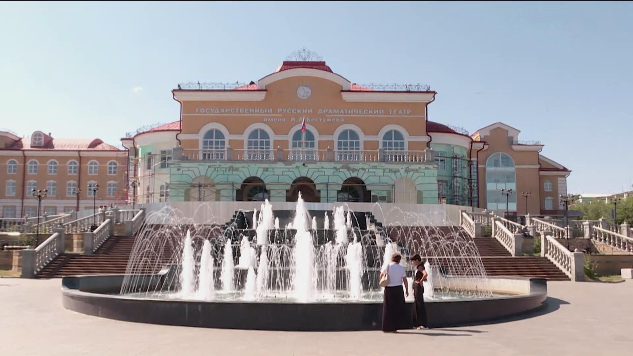 Дайджест новостей культуры